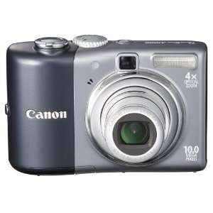 Canon PowerShot A1000 IS Canon PowerShot A1000 IS