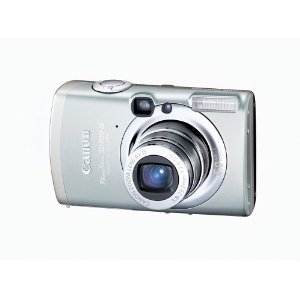 Canon PowerShot SD700 IS Canon PowerShot SD700 IS