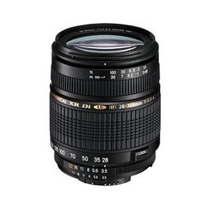 Tamron 28-300mm Tamron 28-300mm