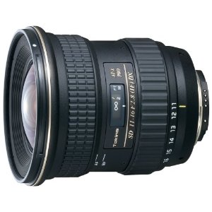 Tokina 11-16mm f/2.8 Tokina 11-16mm f/2.8