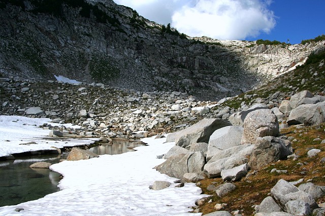 Lake Elan Basin