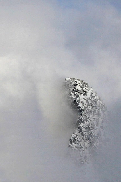 Snoqualmie Pass